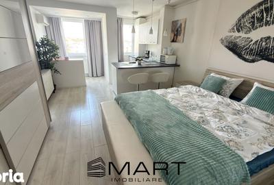 Garsonieră în Central - 6