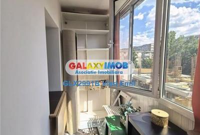 Apartament cu 2 camere decomandat, mobilat în Militari - 5