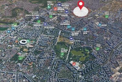 Teren Construcții intravilan de 4636 mp, în Basarabia - 3