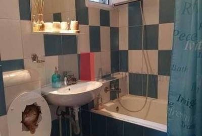 Apartament cu 2 camere decomandat, mobilat în Giurgiului - 6