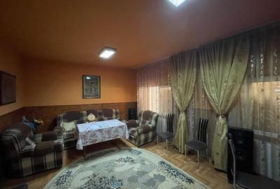 Casa P+1 cu spatiu comercial inclus si teren de 312mp in zona Brestei - 9