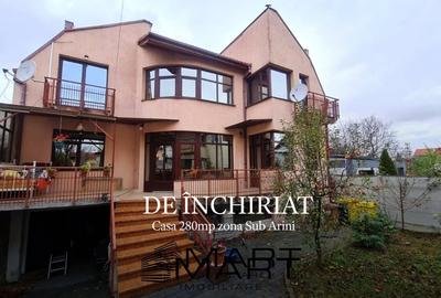 Casa 280mp zona Sub Arini - 1