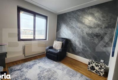 Apartament cu 4 camere în Central - 5