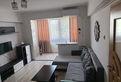 Apartament cu 2 camere semidecomandat în Republicii - 7