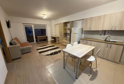 Apartament cu 2 camere semidecomandat, mobilat în Gheorgheni - 6