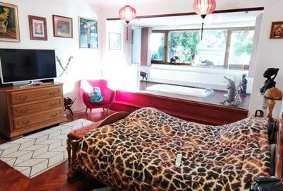 Apartament rustic, deosebit de 98 mp,  cu gradina, in Andrei Muresanu - 22