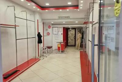 Spatiu comecial ultracentral - 2