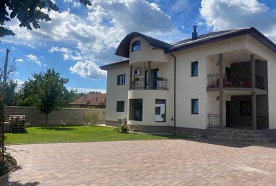 Casă cu 4 camere în Mănești - 2