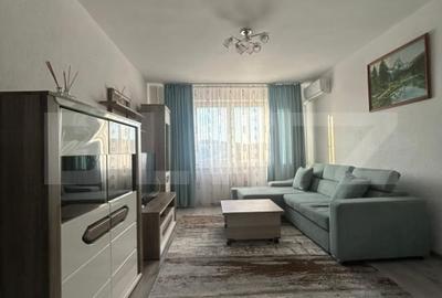 Apartament 2 camere, 52 mp, zona Unirii - 2