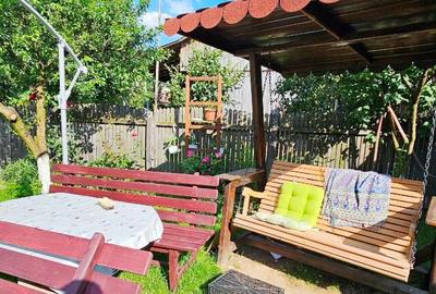 Proprietate imobiliara compusa din casa locuit,anexe,hala,Al.cel Bun Proprietate imobiliara compusa din casa locuit,anexe,hala,Al.cel Bun - 14