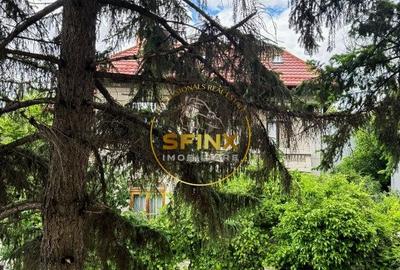 Vila Individuala Capitale de inchiriat pretabil birouri / sediu firma - 18