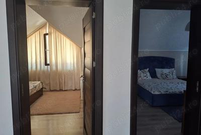 Casa + teren generos, pre? excelent Samurca?i, Crevedia - 5