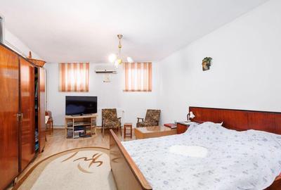 Decebal-Invingatorilor Vila 6 camere-455mp teren - 5