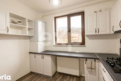 Apartament cu 3 camere decomandat în Trivale - 8