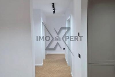 Apartament 3 camere cu 2 bai! La cheie! Elite City - 14