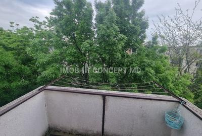 Apartament cu 2 camere semidecomandat în Mărășești - 17