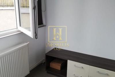 Garsonieră decomandată în Bârnova - 2