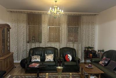 Casă cu 4 camere în Ultracentral - 11