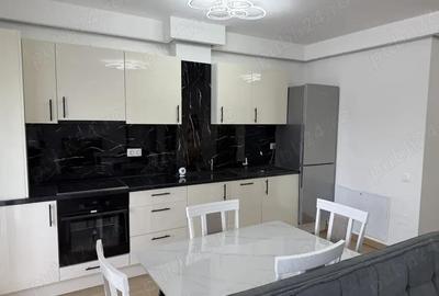 Apartament 2 camere Floresti-zona Spitalului Regional - 3