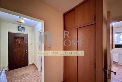 Apartament cu 3 camere decomandat în Vest - 2