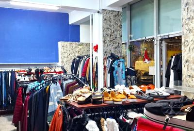 Spațiu comercial, de 107 mp, în Ștefan cel Mare - 4