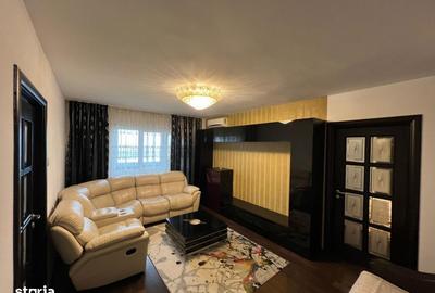 Apartament cu 3 camere semidecomandat, mobilat în Pantelimon - 10
