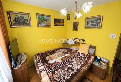 Apartament cu 3 camere decomandat, mobilat în Canta - 5