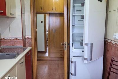 Apartament cu 3 camere semidecomandat, mobilat în Pantelimon - 5