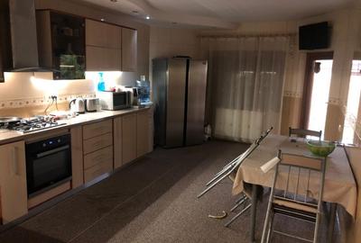 Casa de vanzare 4 dormitoare, living, 2 bai, bucatarie etc  Chiajna - 7