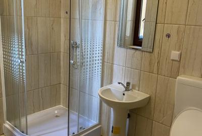 Apartament cu doua dormitoare si doua  baii - 8