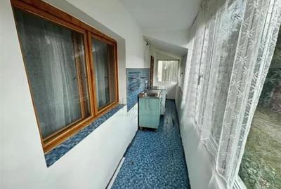 Apartament cu 2 camere semidecomandat, mobilat în Steaua - 13