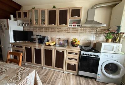 Apartament cu 3 camere decomandat în Țiglari - 1