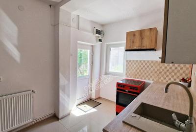 Apartament cu 2 camere semidecomandat în Central - 9