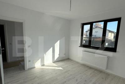 Vila cu 5 camere, 3 bai, 142mp in Ostratu/Corbeanca - 25