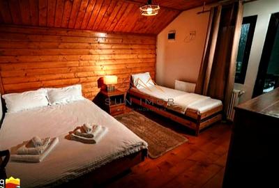 Hotel/Pensiune, de 90 mp, în Trăisteni - 14