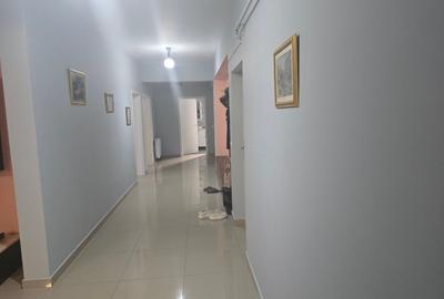 Apartament 3 camere,mobilat,utilat - 5
