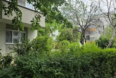 Apartament cu 2 camere decomandat, mobilat în Aviației - 16