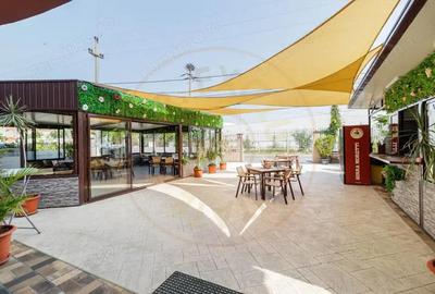 Spațiu comercial, de 1,620 mp, în Otopeni - 4