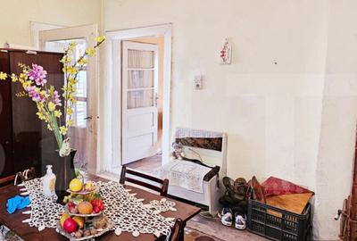 Casa de vanzare in Sf. Gheorghe zona semicentrala - 5