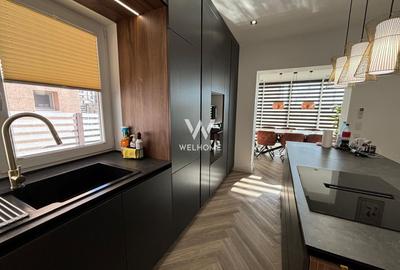 Casă individuală cu 4 camere cu Canalizare în Daia - 6