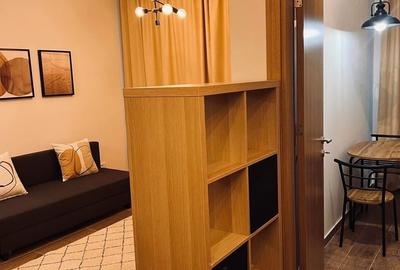 Garsonieră decomandată în Sud - 3