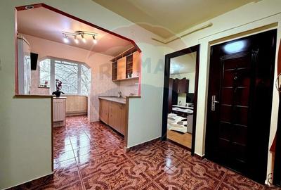 Apartament cu 2 camere decomandat, mobilat în Lipovei - 5