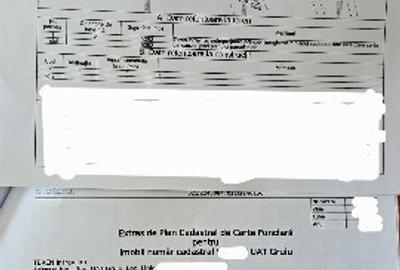 Teren aproape de Bucure?ti 6000mp - 5