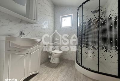 Casă cu 4 camere cu Teren 860 Mp în Dragodana - 2