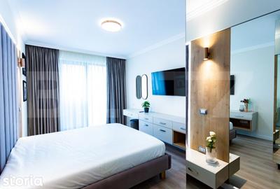 Apartament cu 2 camere în Lăpuș Argeș - 5