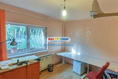 Apartament cu 3 camere decomandat, mobilat în 13 Septembrie - 4