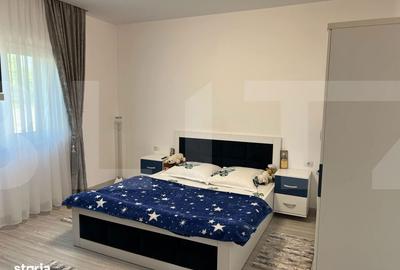 Casă cu 4 camere în Roșiori - 4