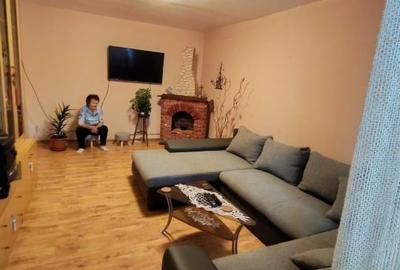 Apartament cu 3 camere decomandat, mobilat în Soarelui - 2