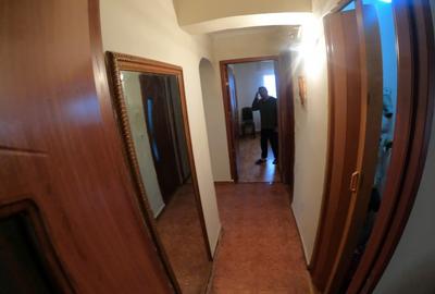 Apartament cu 3 camere decomandat în Central - 3