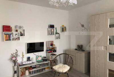 Garsonieră în Centru Vechi - 1